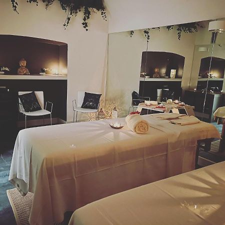 Trevi Palace Luxury Inn Róma Kültér fotó