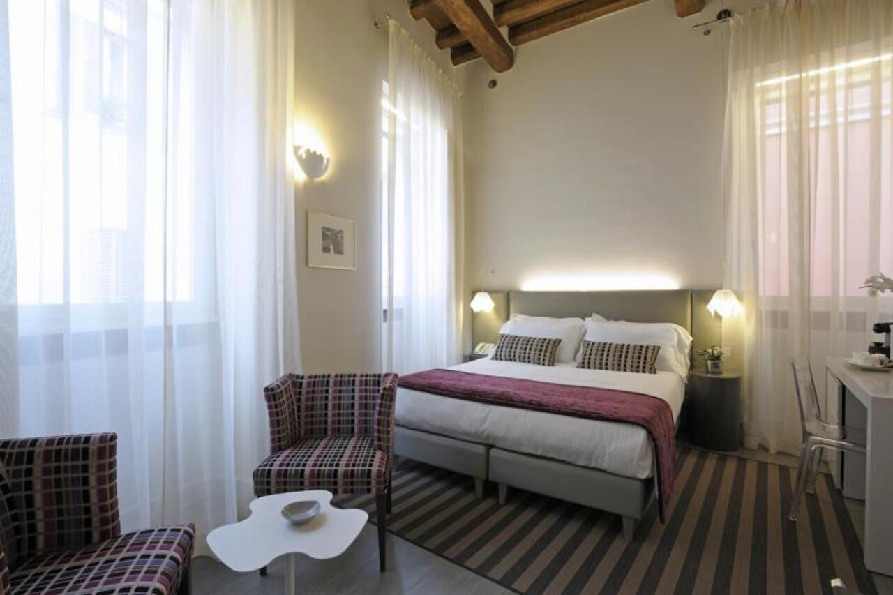 Trevi Palace Luxury Inn Róma Kültér fotó