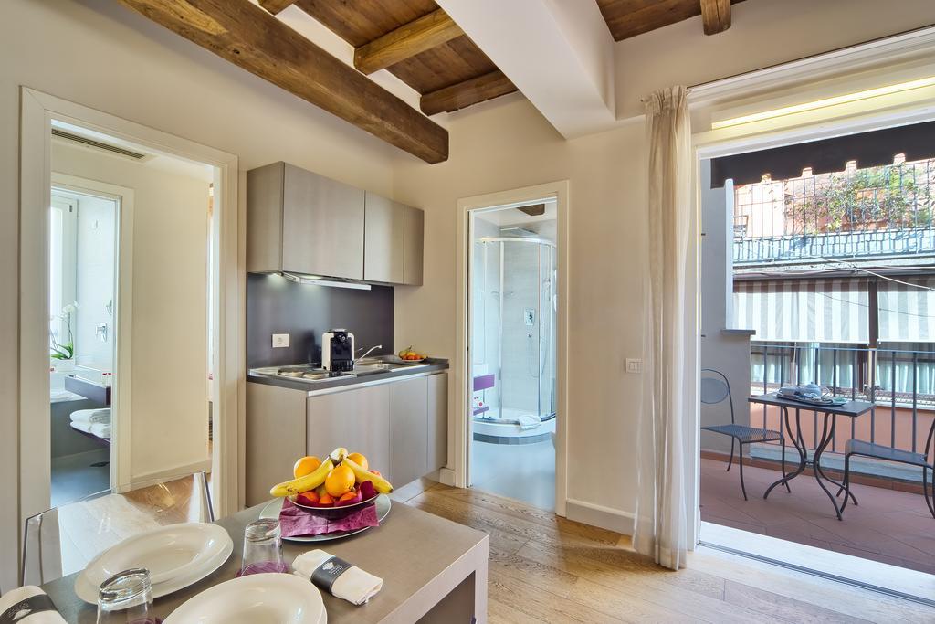Trevi Palace Luxury Inn Róma Kültér fotó