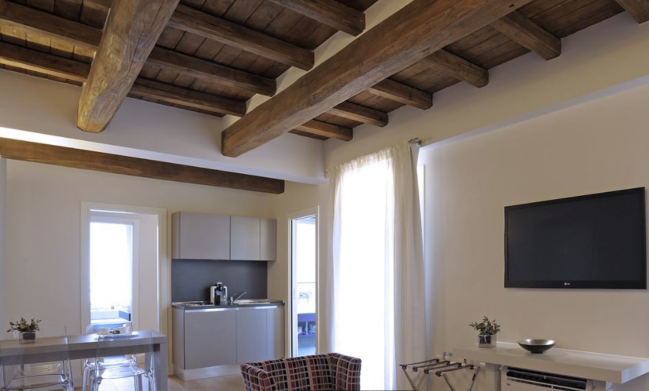 Trevi Palace Luxury Inn Róma Kültér fotó